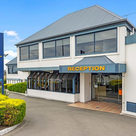 Comfort Hotel Benvenue Timaru Exterior photo