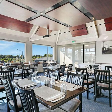 Comfort Hotel Benvenue Timaru Exterior photo