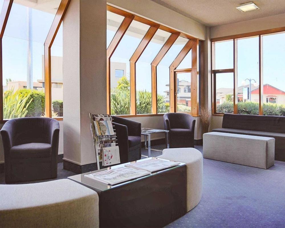 Comfort Hotel Benvenue Timaru Exterior photo