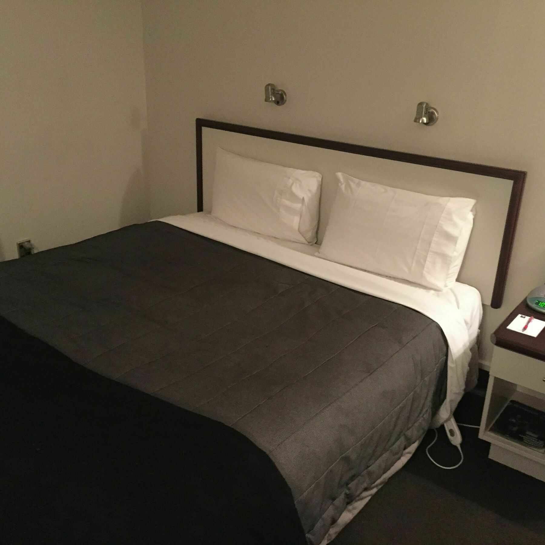 Comfort Hotel Benvenue Timaru Exterior photo